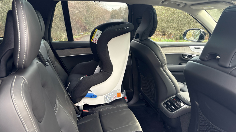 Volvo XC90 2.0 B5P Ultra Dark 5dr AWD Geartronic Petrol Estate